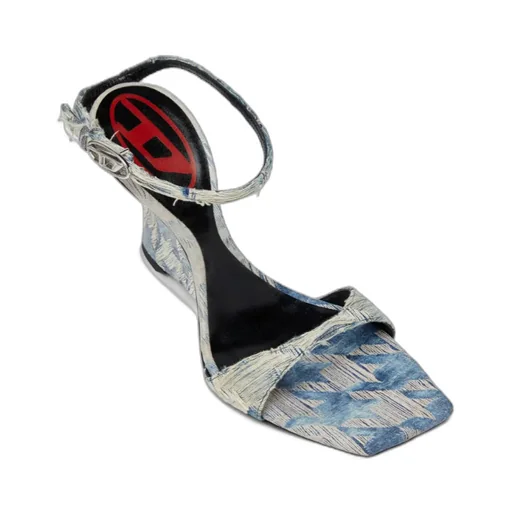 D-Amber-Wedge Sandals