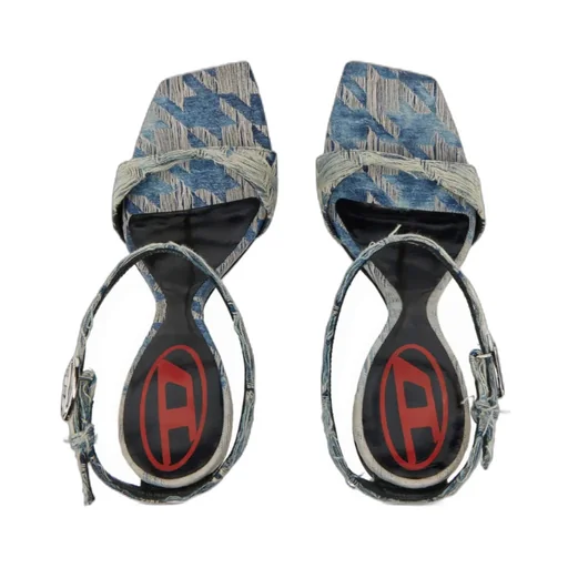 D-Amber-Wedge Sandals