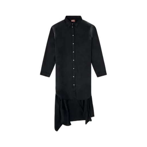 Long Sleeve Dress