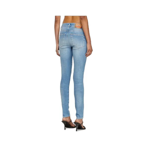 Slandy Skinny Jeans