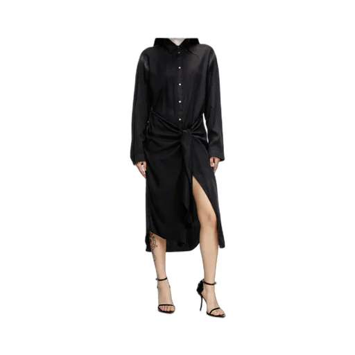 Long Sleeve Dress