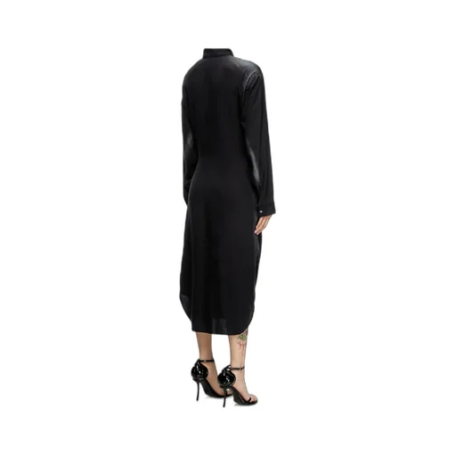 Long Sleeve Dress