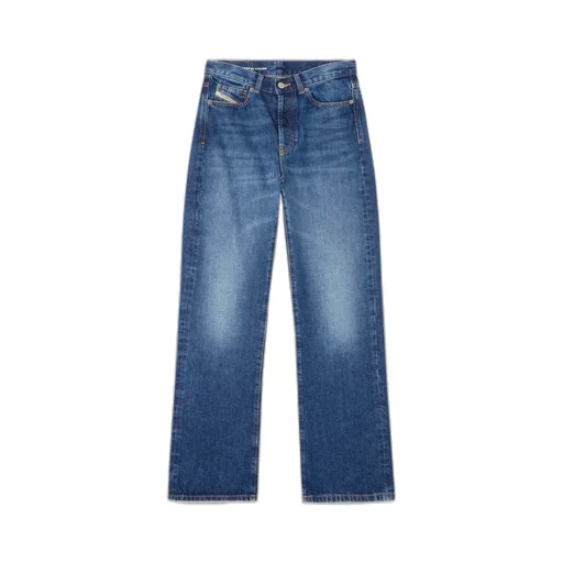 Cotton Regular Jeans