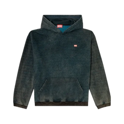 S-Kai Hoodie