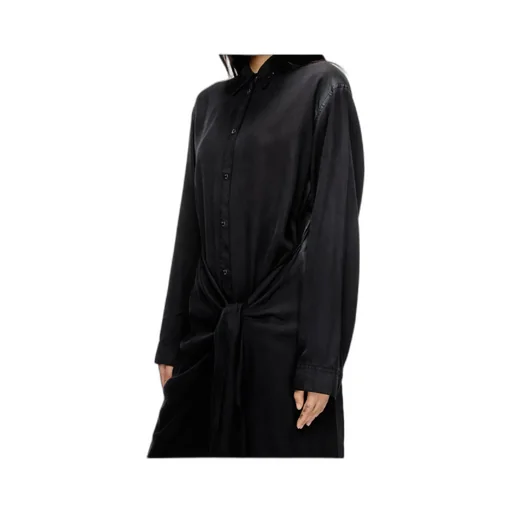 Long Sleeve Dress