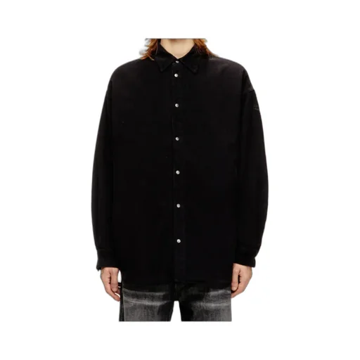 S-Baggy-Padd Shirt