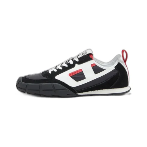 Pagodha Panelled Sneakers