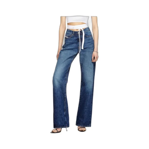Cotton Regular Jeans