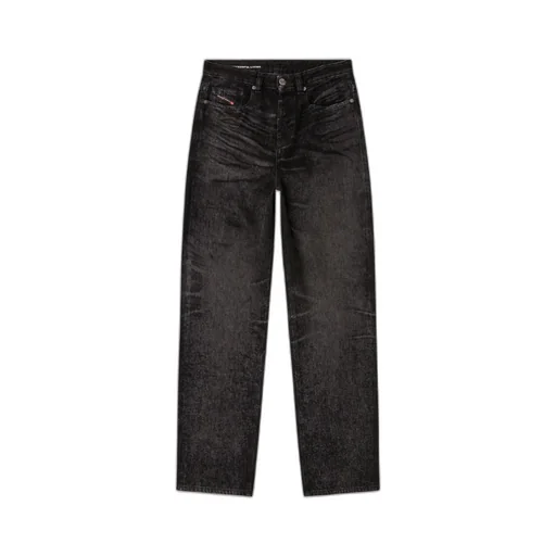 2001 D-Macro Relaxed Jeans