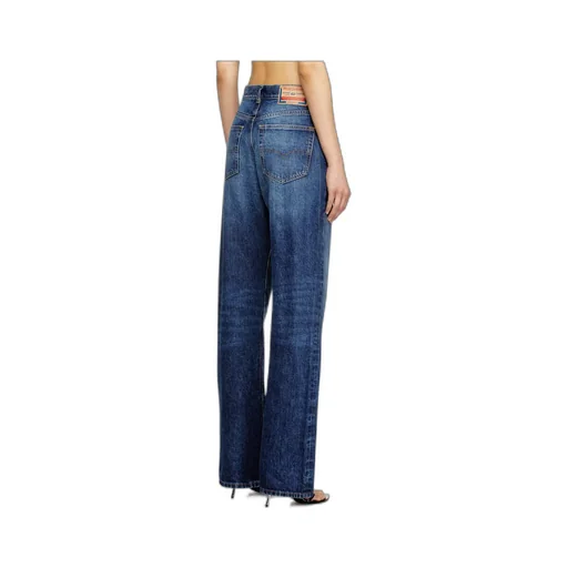 Cotton Regular Jeans