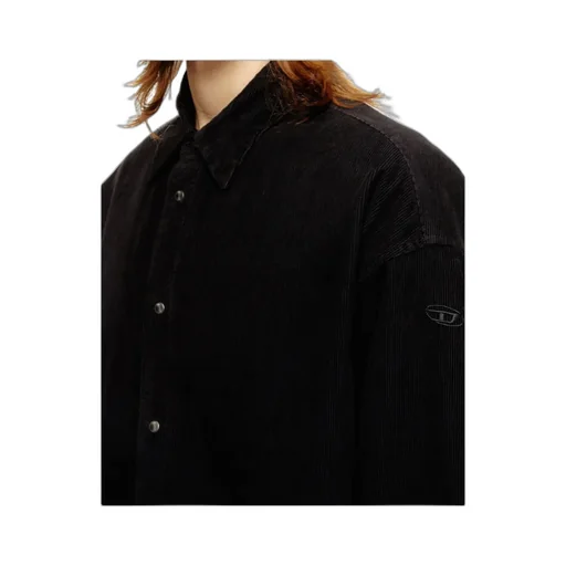 S-Baggy-Padd Shirt