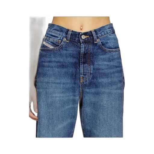 Cotton Regular Jeans