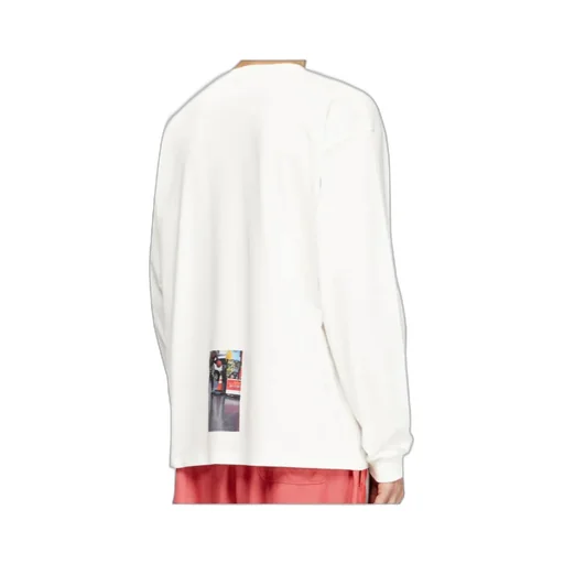Crew Neck T-Shirt