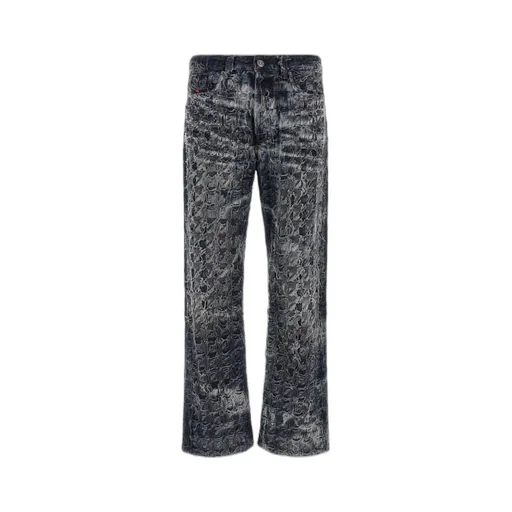 Belt Loop Jeans