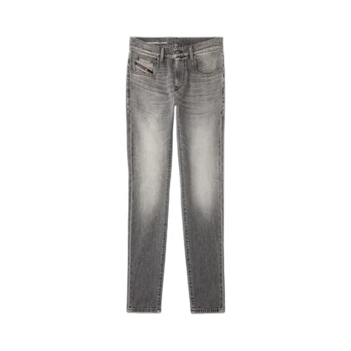 D-Strukt Slim Jeans