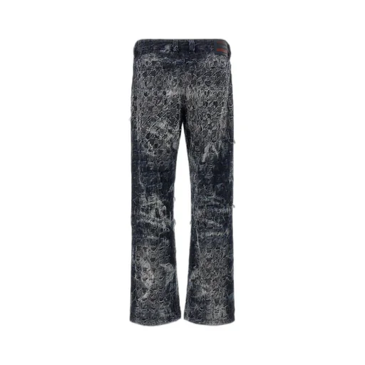 Belt Loop Jeans