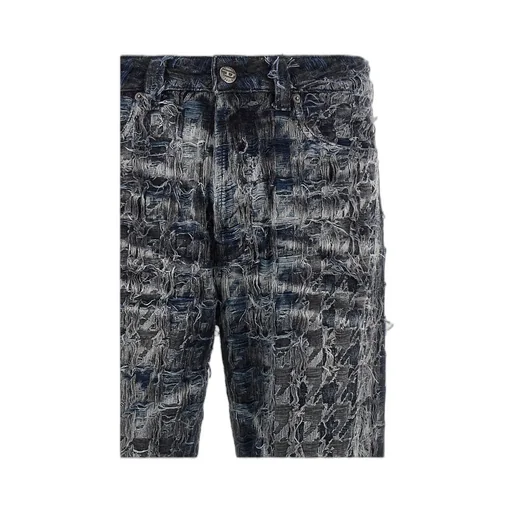 Belt Loop Jeans
