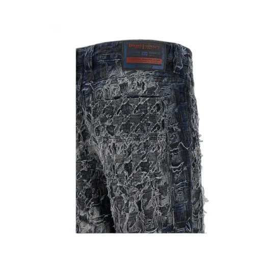 Belt Loop Jeans
