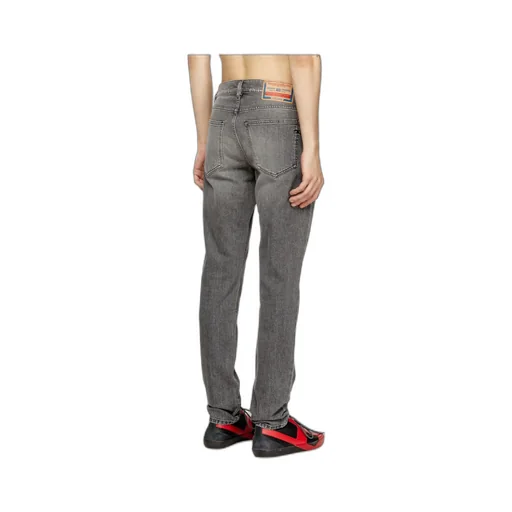 D-Strukt Slim Jeans