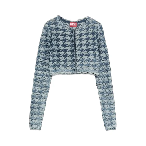 M-Hella Knitted Cardigan