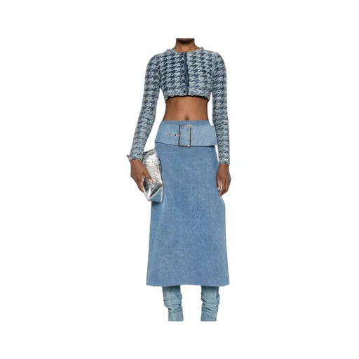 M-Hella Knitted Cardigan