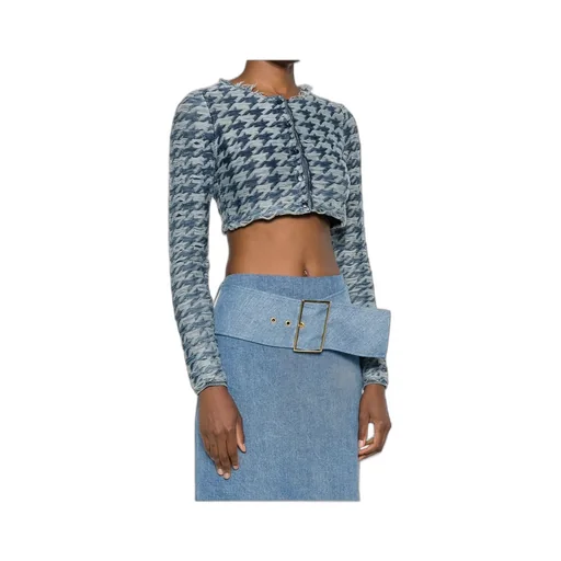 M-Hella Knitted Cardigan