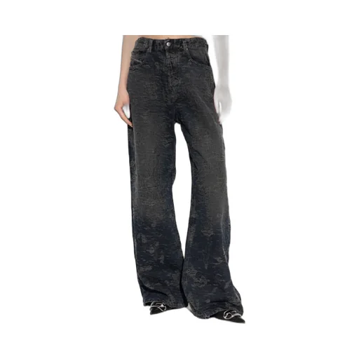 1996 D-Sire Distressed Jeans