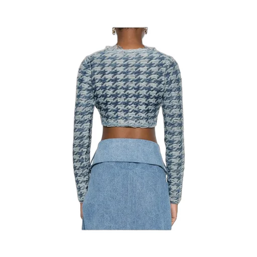 M-Hella Knitted Cardigan