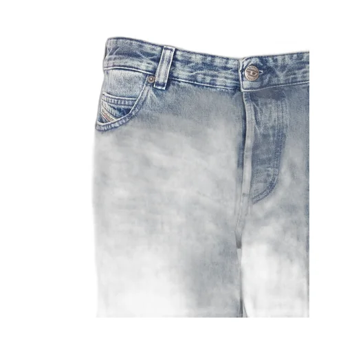 Logo Patch Trousers