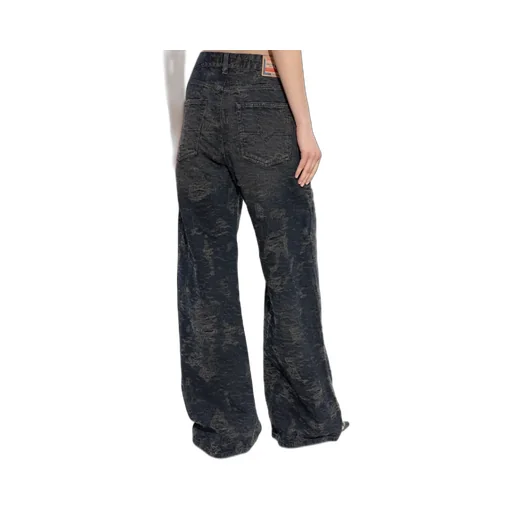 1996 D-Sire Distressed Jeans
