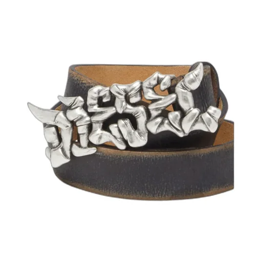 B-Graffiti Belt