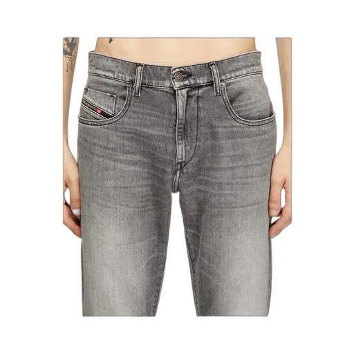 D-Strukt Slim Jeans