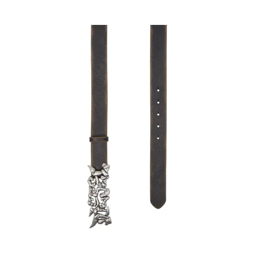 B-Graffiti Belt