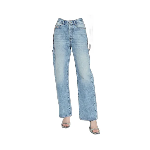 1971 D-Sent Five-Pocket Jeans