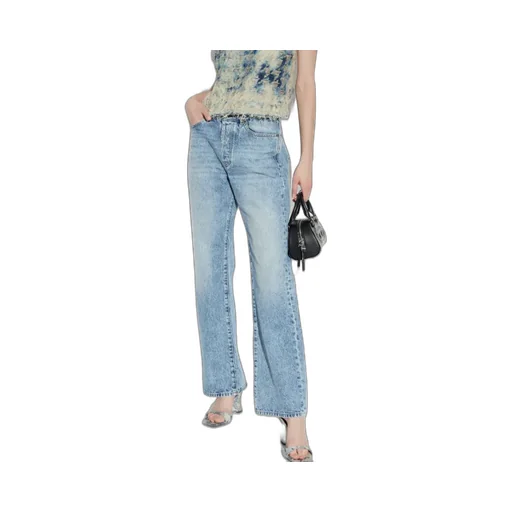 1971 D-Sent Five-Pocket Jeans