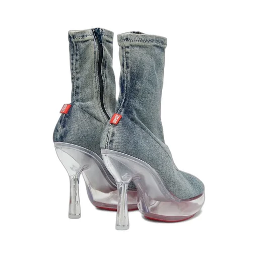 Lake Platform Boots