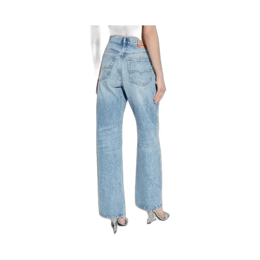 1971 D-Sent Five-Pocket Jeans