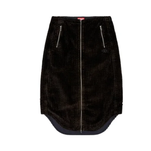 O-Llipop Corduroy Skirt