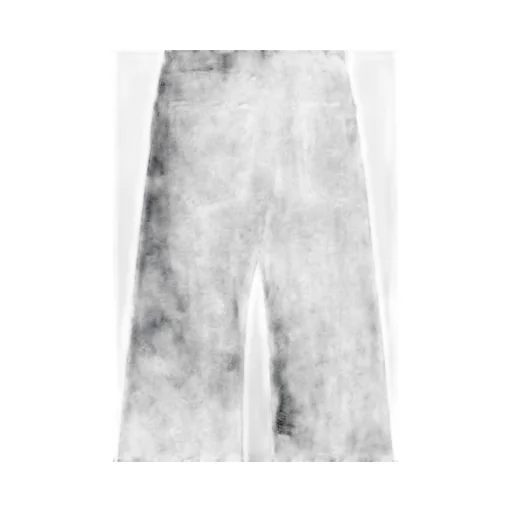 Wide-Leg Jeans