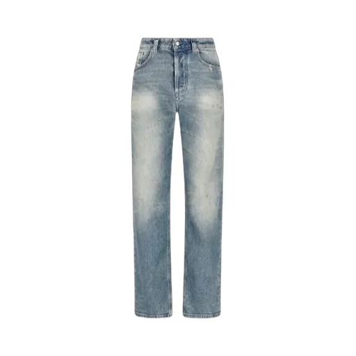 Belt Loop Jeans