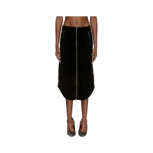 O-Llipop Corduroy Skirt