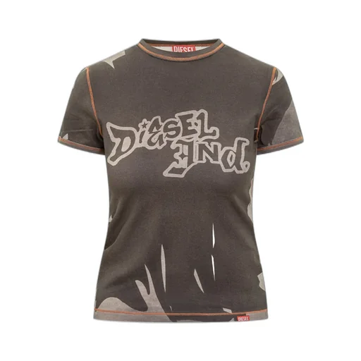 T-Grafi Crewneck T-Shirt
