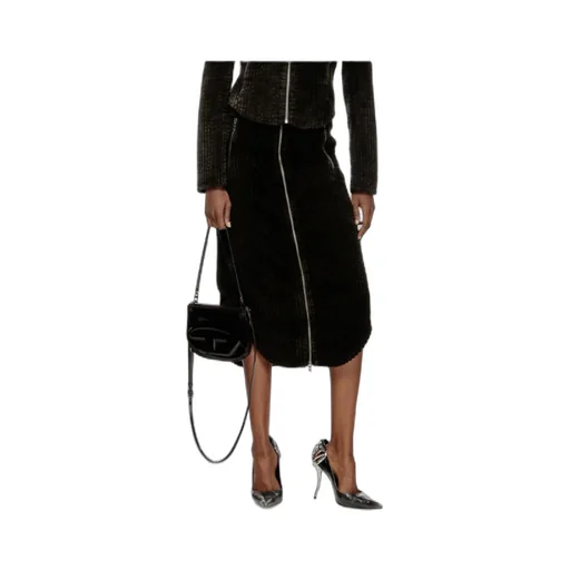 O-Llipop Corduroy Skirt