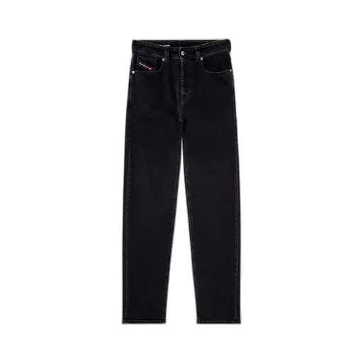1988 D-Ark Regular Jeans