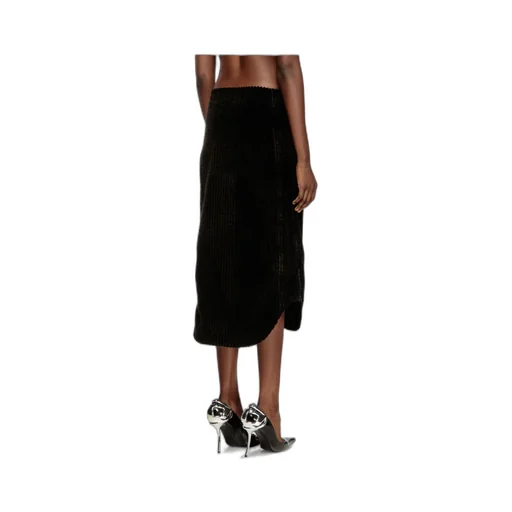 O-Llipop Corduroy Skirt