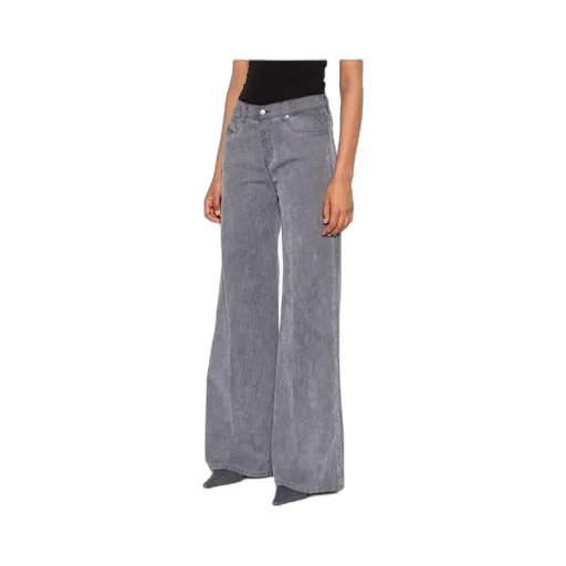 1978 D-Akemi 068Sd Flare-Leg Jeans