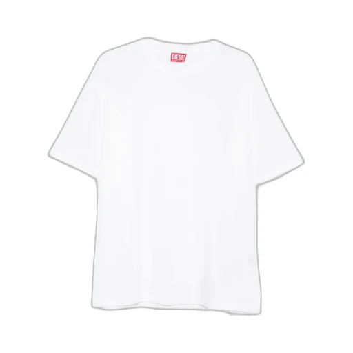 T-Lucien-Ihbi Crewneck T-Shirt