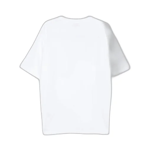 T-Lucien-Ihbi Crewneck T-Shirt