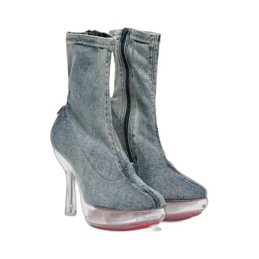 Lake Platform Boots
