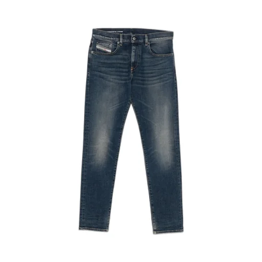 D-Strukt Slim Jeans